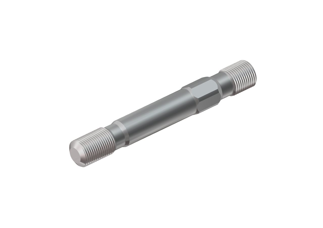 152 524 38 STUD BOLT
