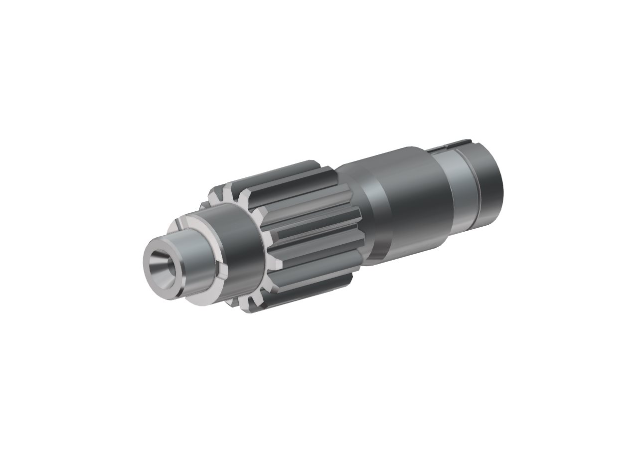 302 827 88 ROTATION SHAFT
