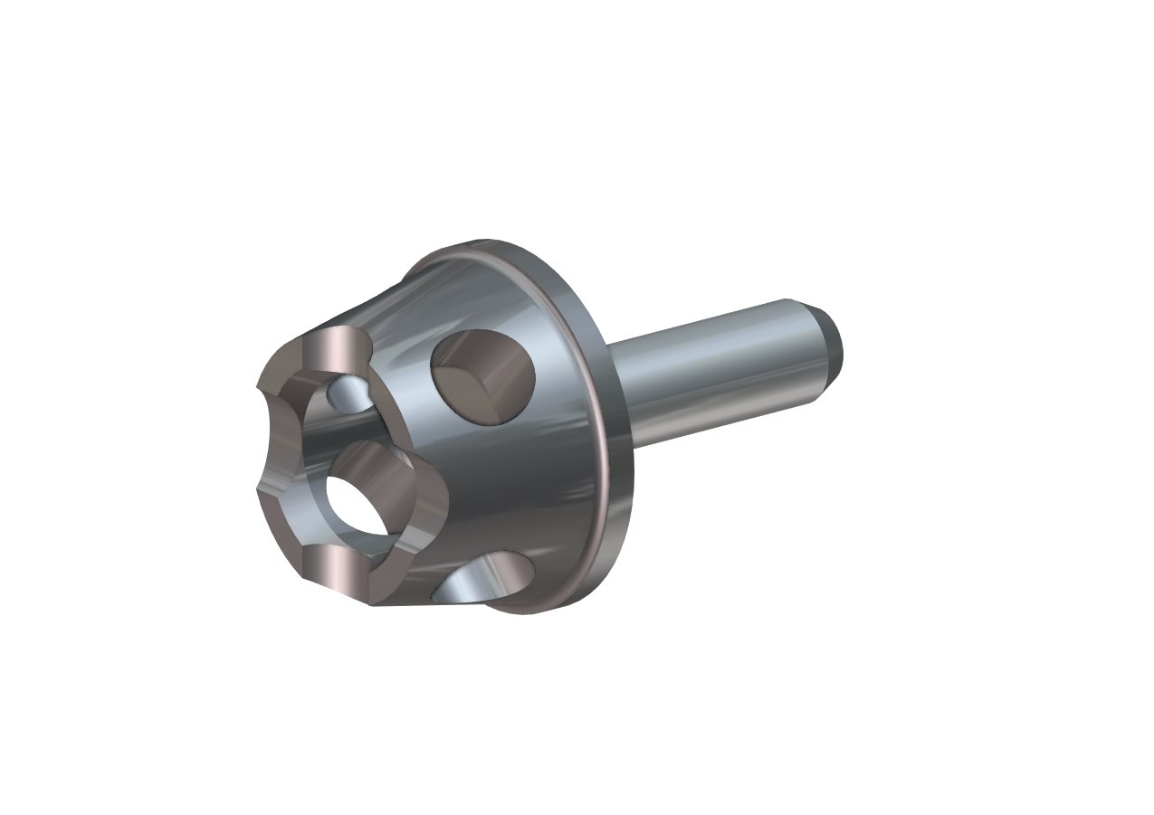 3115 2383 00 VALVE POPPET
