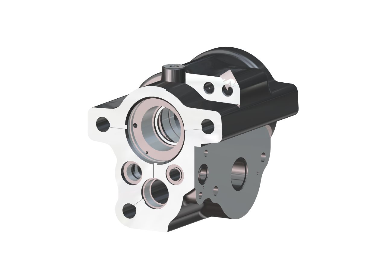 3115 2583 81 INTERMEDIATE PART