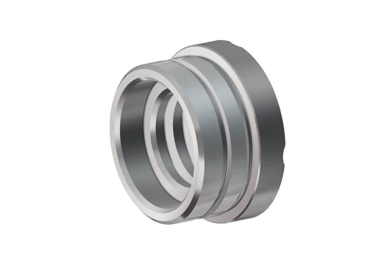 3115 2772 80 SEAL HOUSING