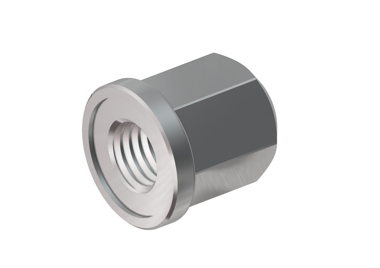 3115 3214 00 DOME NUT