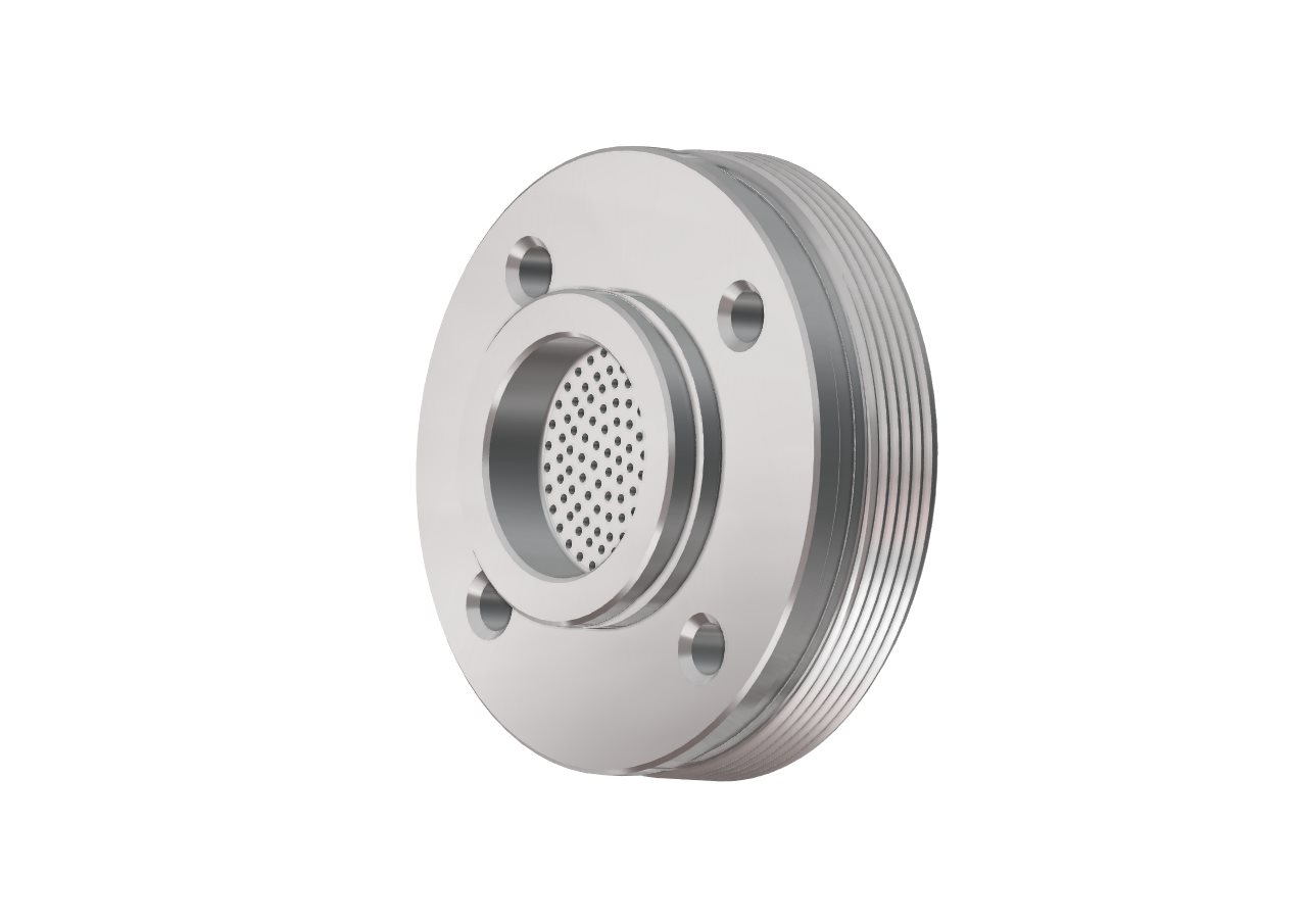 550 036 25 ACCUMULATOR COVER