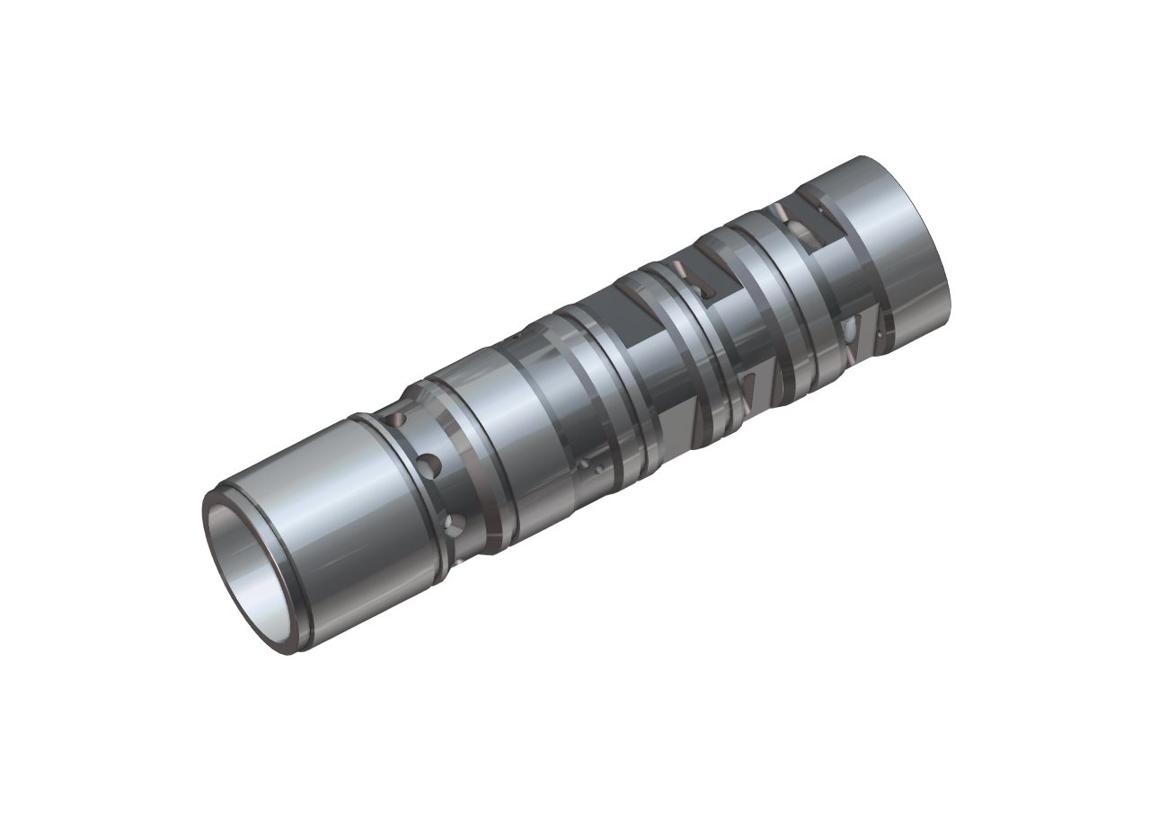 550 047 84 CYLINDER