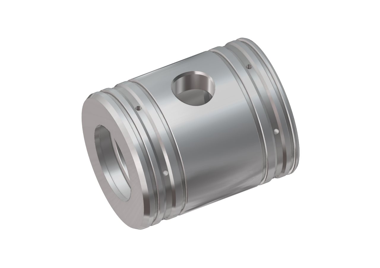 550 063 73 SEAL HOUSING