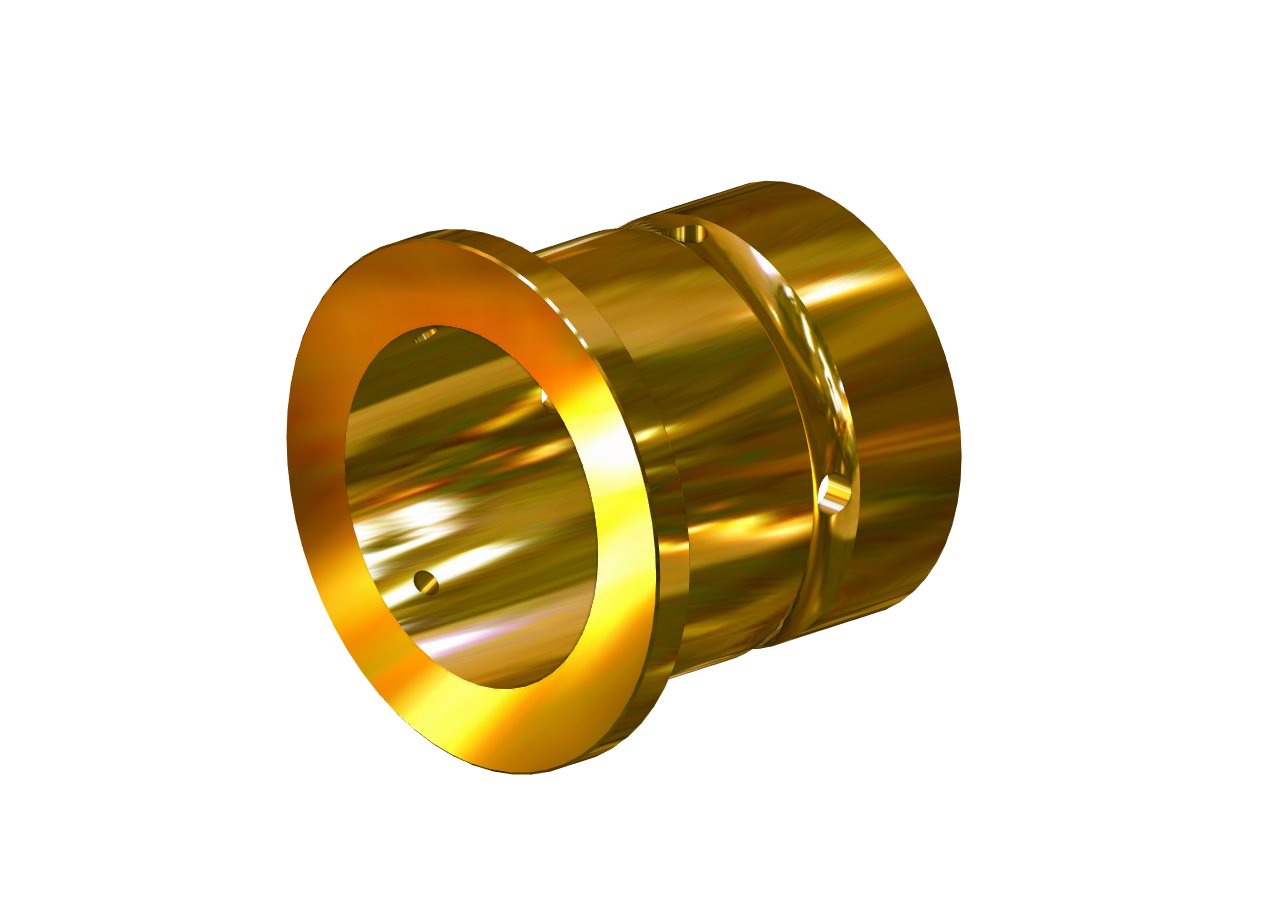 550 063 74 BUSHING