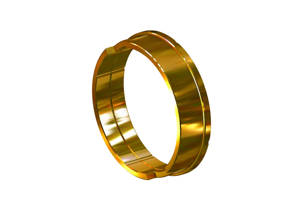 550 229 60 BEARING BUSHING