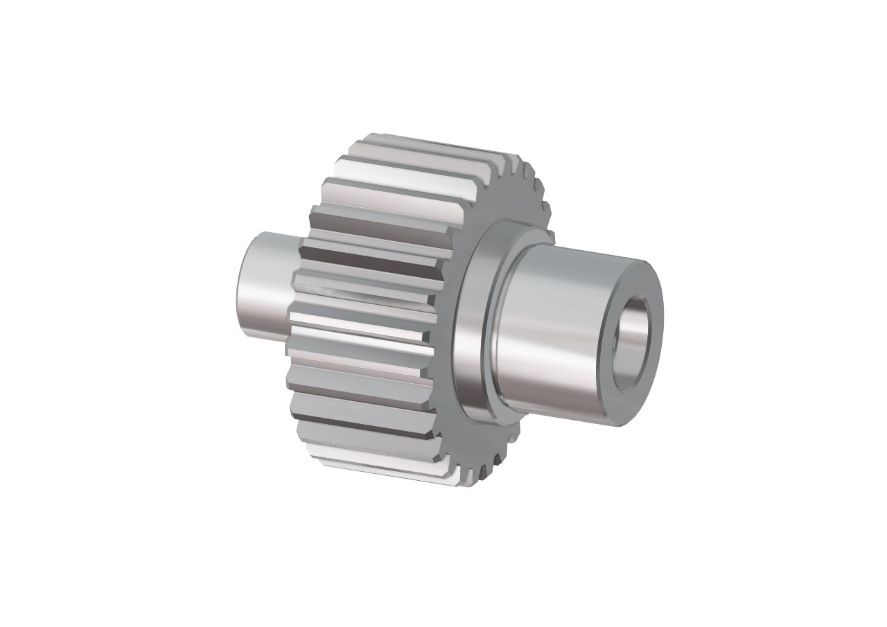 550 263 32 GEAR WHEEL