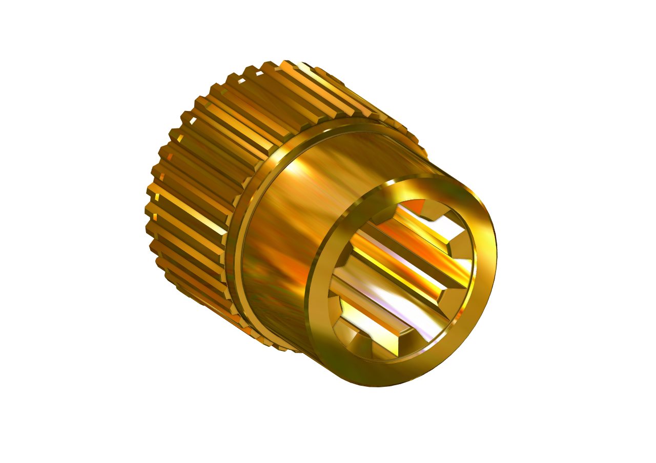550 347 96 COUPLING PIECE