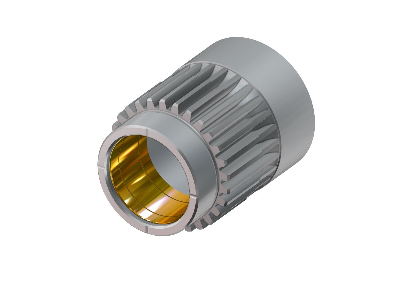 550 348 41 ROTATION BUSHING