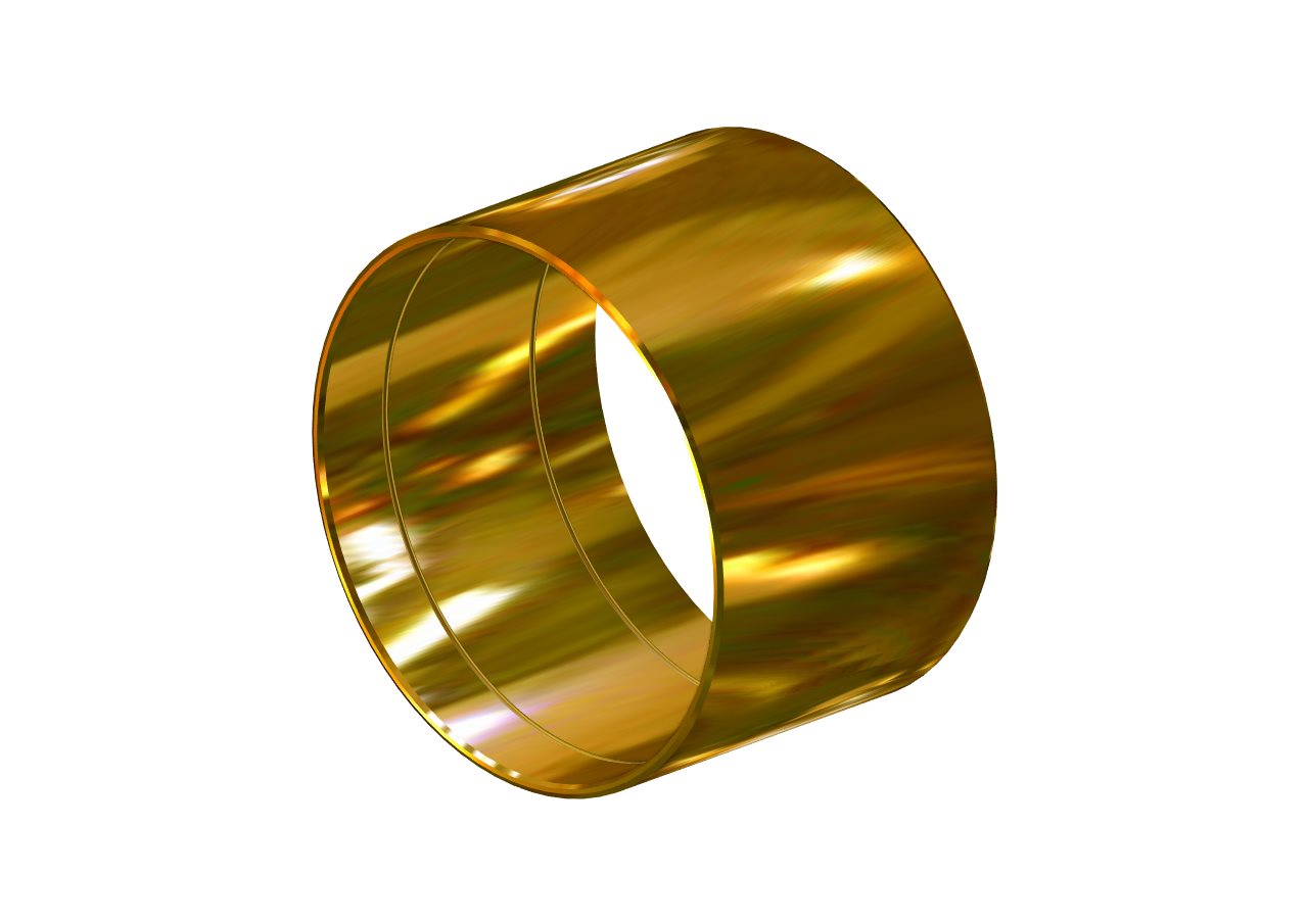 550 350 50 BUSHING