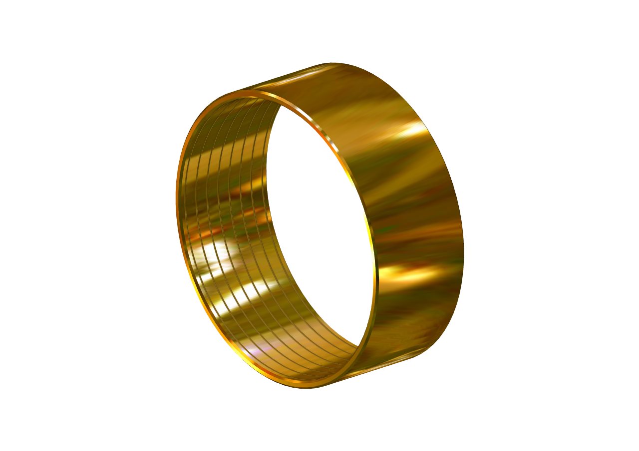 550 350 51 BUSHING