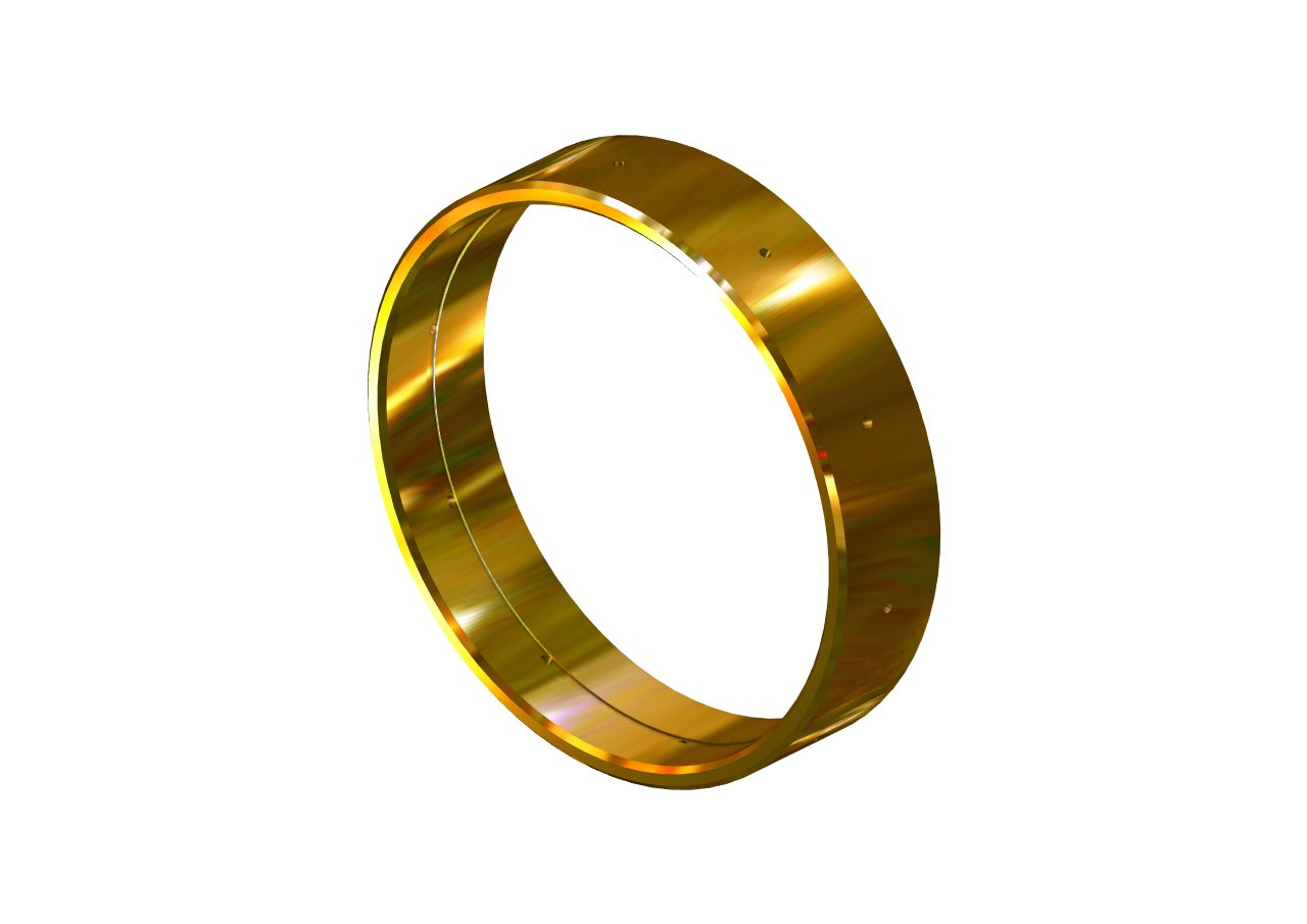 550 350 52 BUSHING