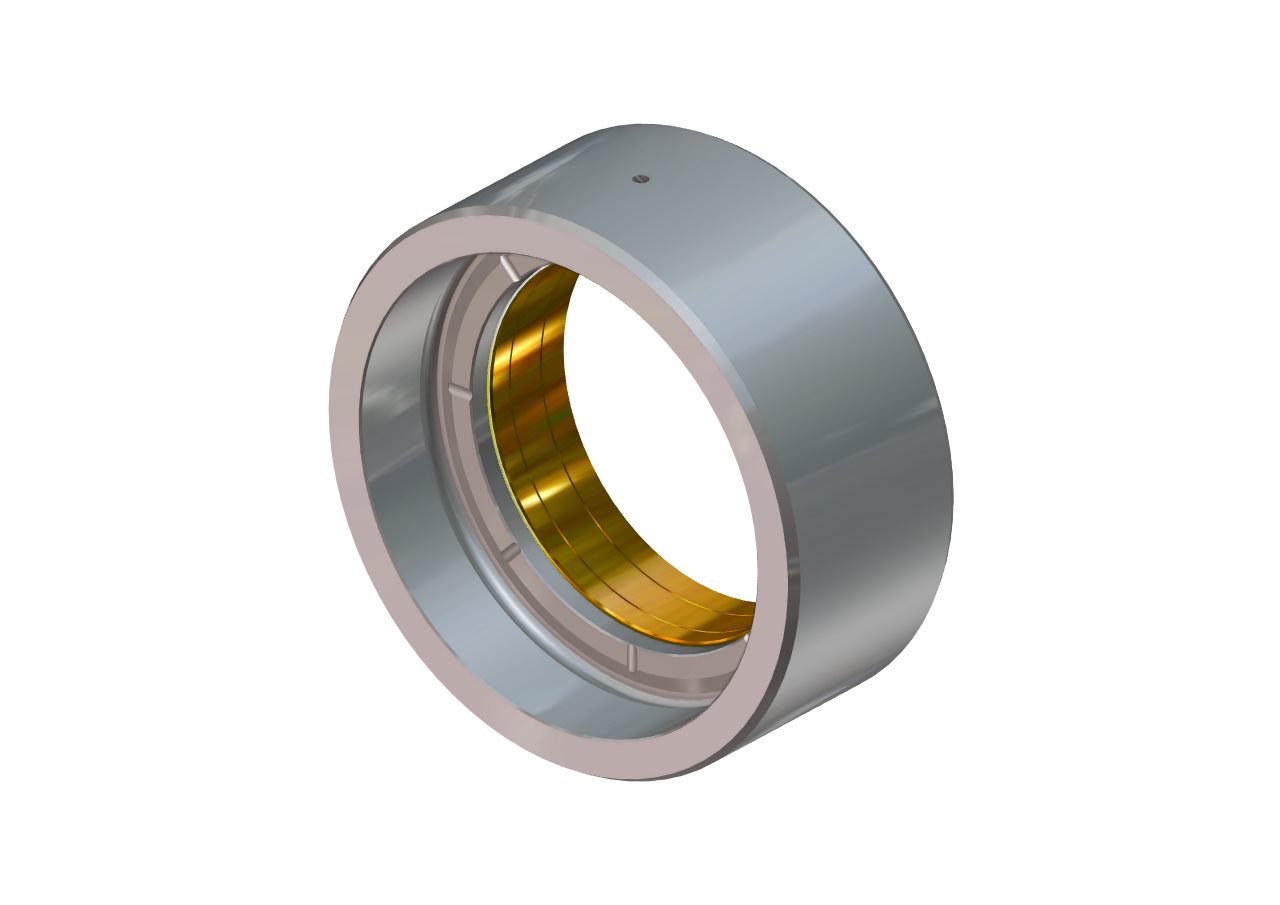 550 354 19 STABILIZER PISTON