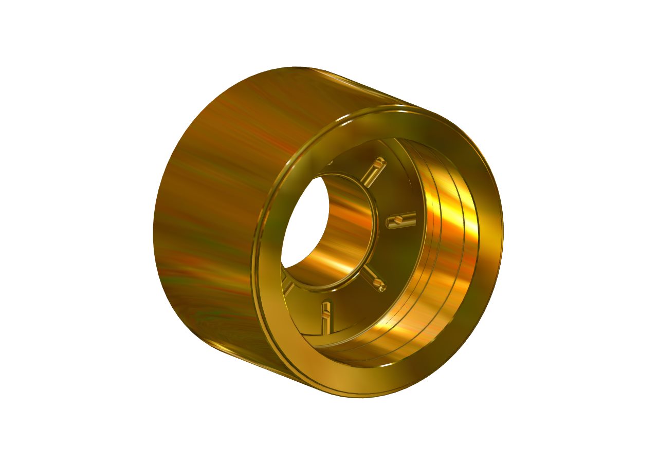 550 356 04 BEARING BUSHING