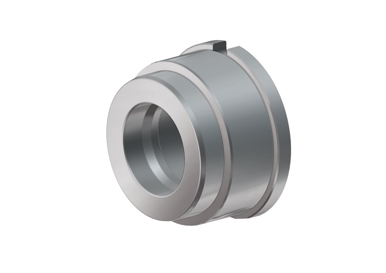550 358 24 SHANK BUSHING
