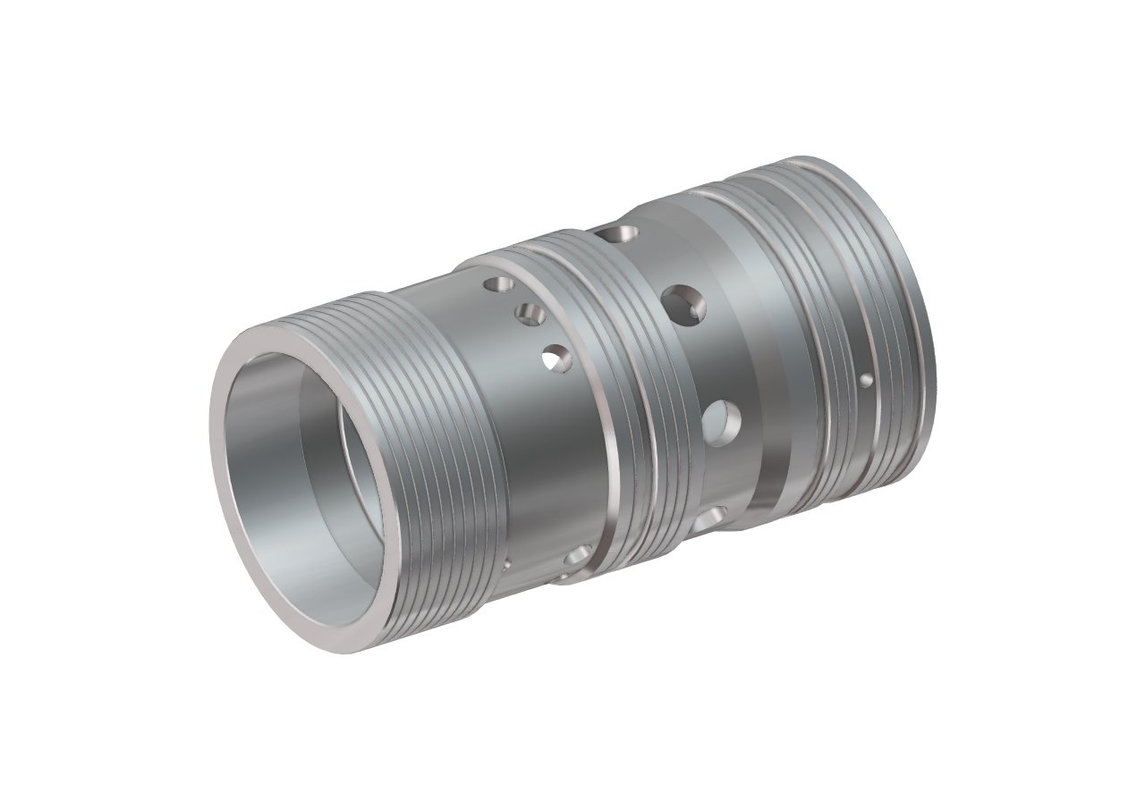 550 373 97 CYLINDER