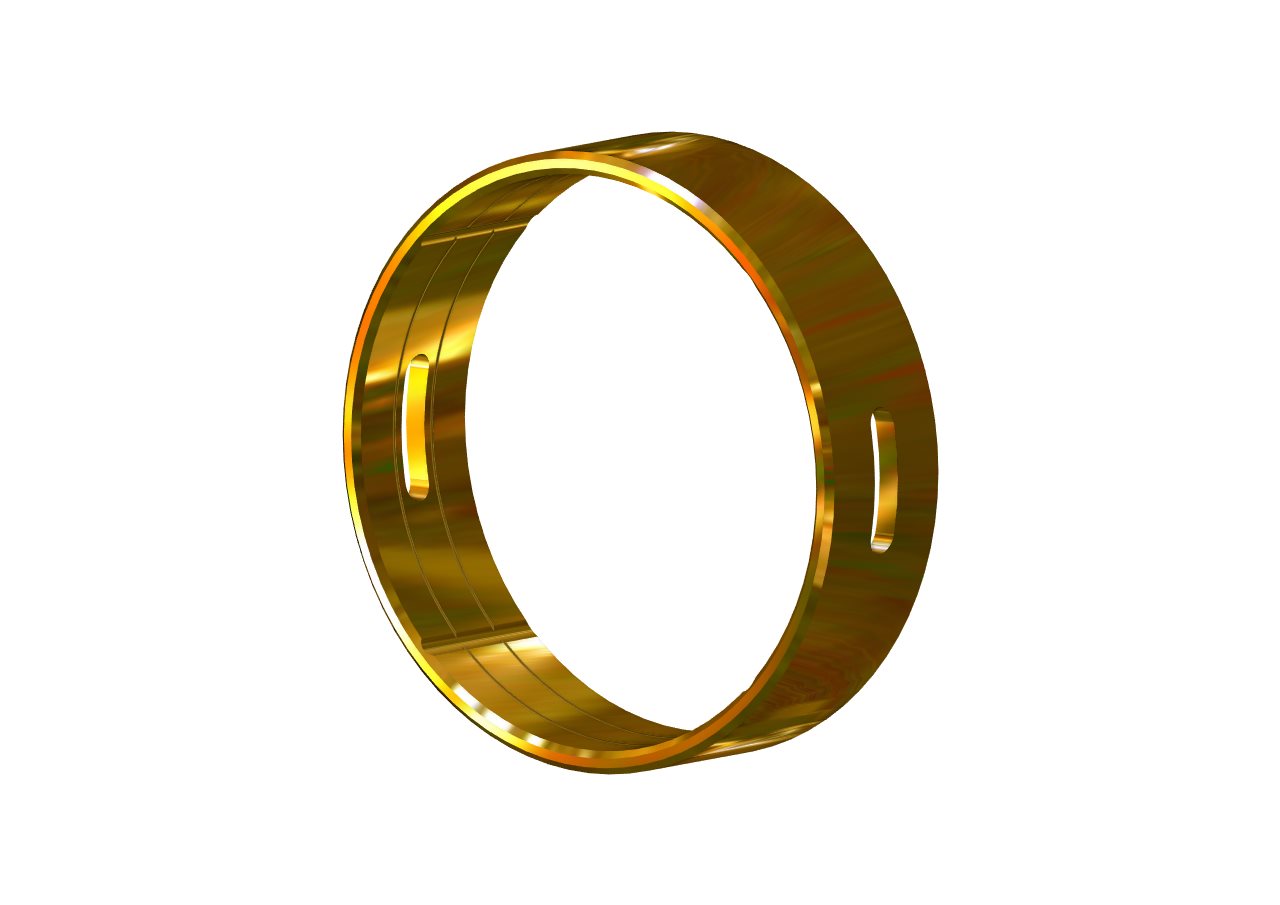 550 521 62 BUSHING