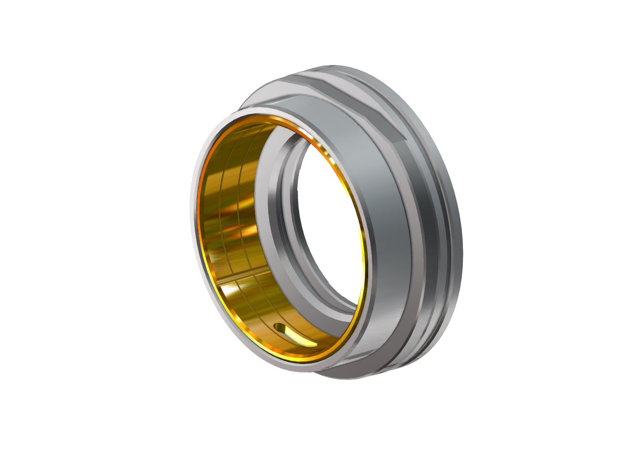 550 521 81 BUSHING