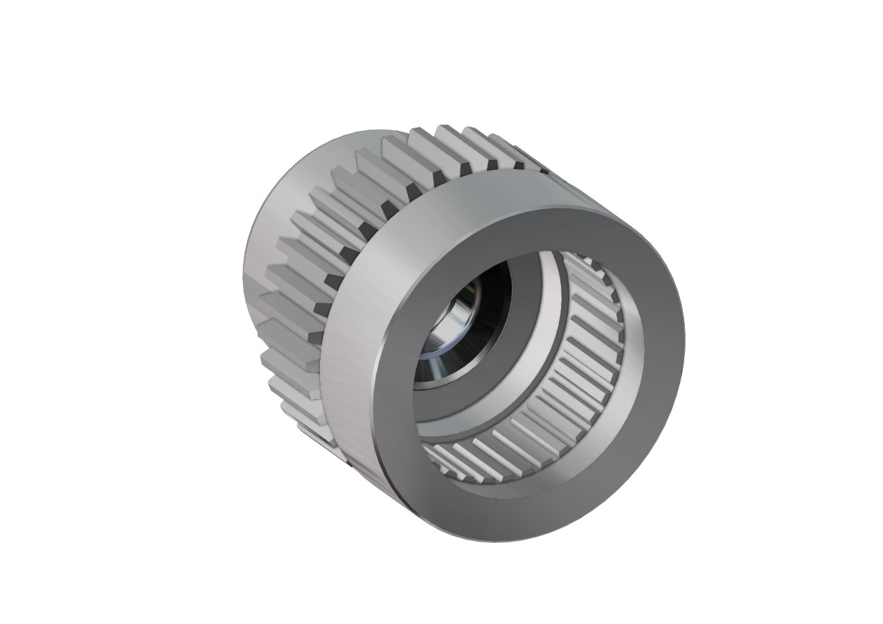 550 577 98 ROTATION BUSHING