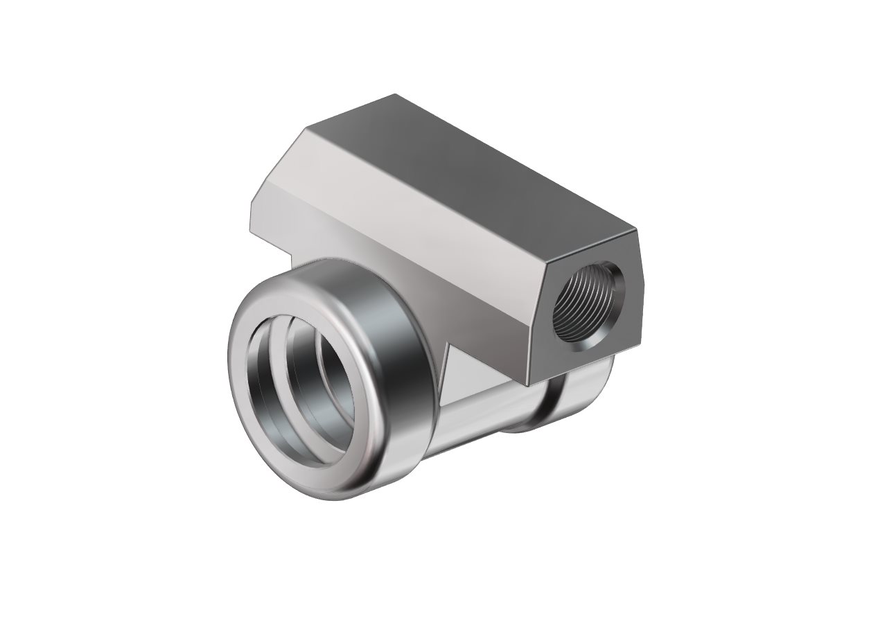 550 695 68 SEAL HOUSING