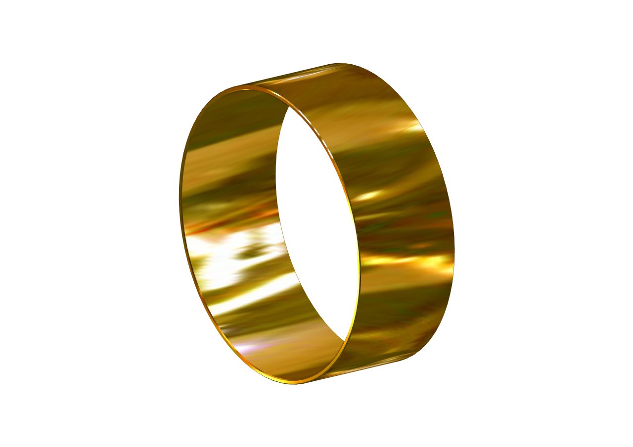 853 231 59 BEARING BUSHING